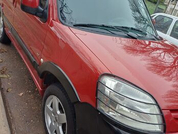 Partner patagonica hdi1.6 2013