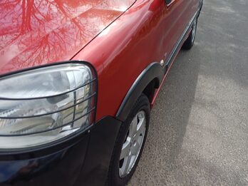 Partner patagonica hdi1.6 2013