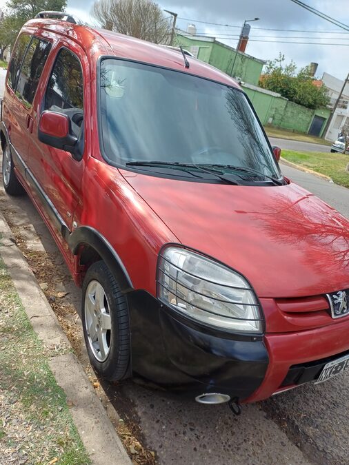 Partner patagonica hdi1.6 2013