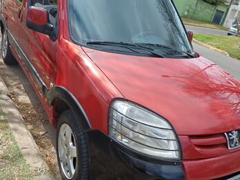 Partner patagonica hdi1.6 2013