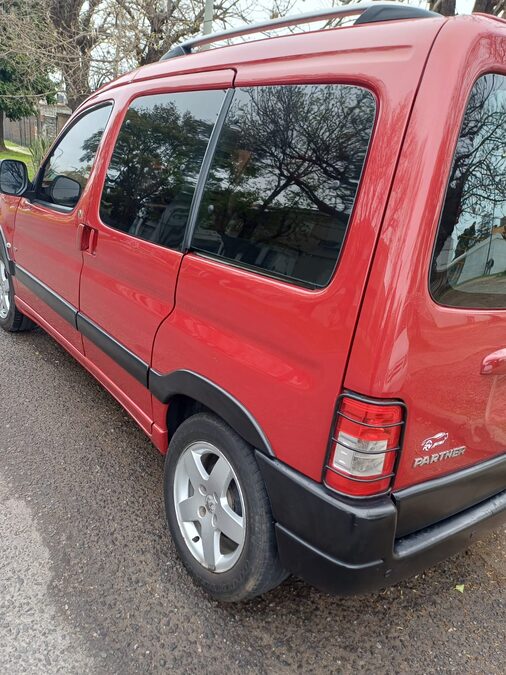 Partner patagonica hdi1.6 2013