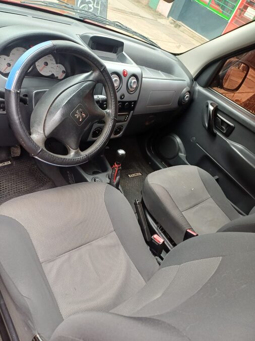Partner patagonica hdi1.6 2013
