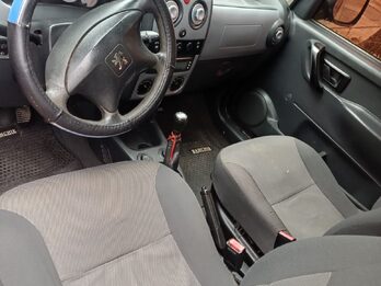 Partner patagonica hdi1.6 2013