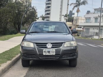 Gol Power 120.000 kms. Primera mano