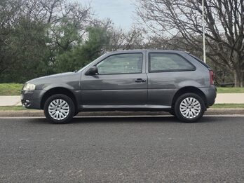 Gol Power 120.000 kms. Primera mano