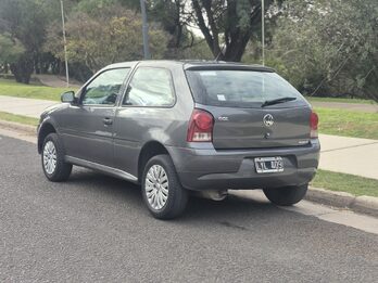 Gol Power 120.000 kms. Primera mano