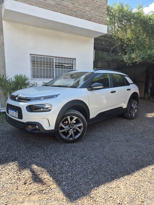 C4 Cactus Vti