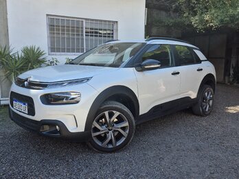 C4 Cactus Vti