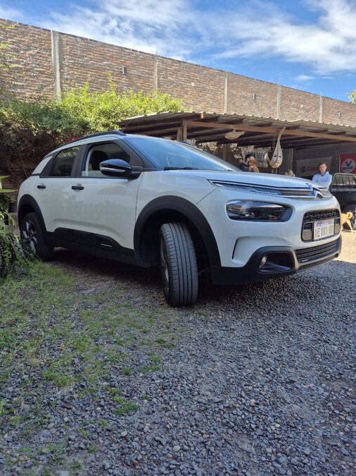 C4 Cactus Vti