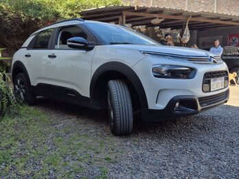 C4 Cactus Vti