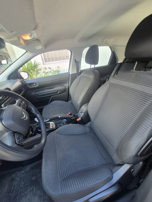 C4 Cactus Vti