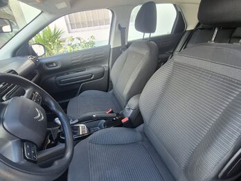 C4 Cactus Vti