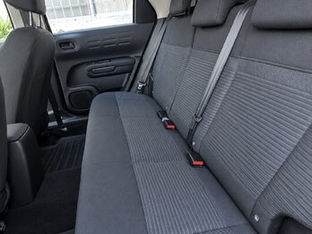 C4 Cactus Vti