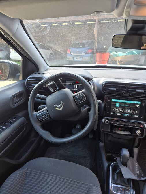 C4 Cactus Vti