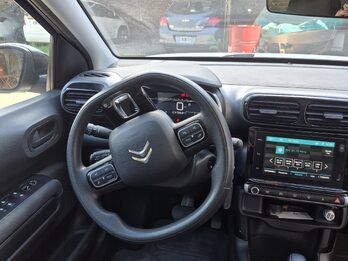 C4 Cactus Vti