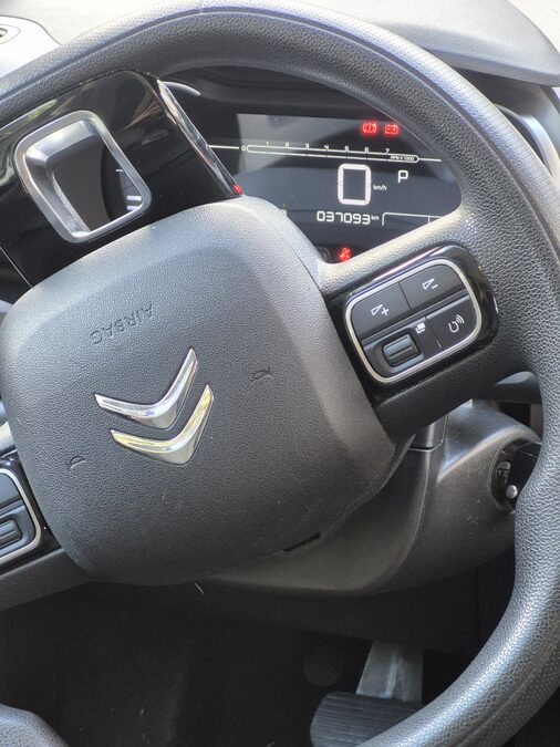C4 Cactus Vti