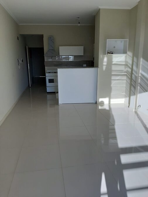 Alquiler Departamento 1 Dormitorio Zona Centro