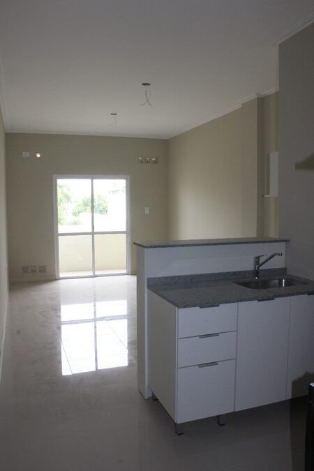 Alquiler Departamento 1 Dormitorio Zona Centro