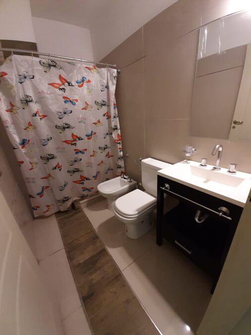 Alquiler Departamento 1 Dormitorio Zona Centro