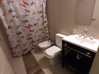 Alquiler Departamento 1 Dormitorio Zona Centro