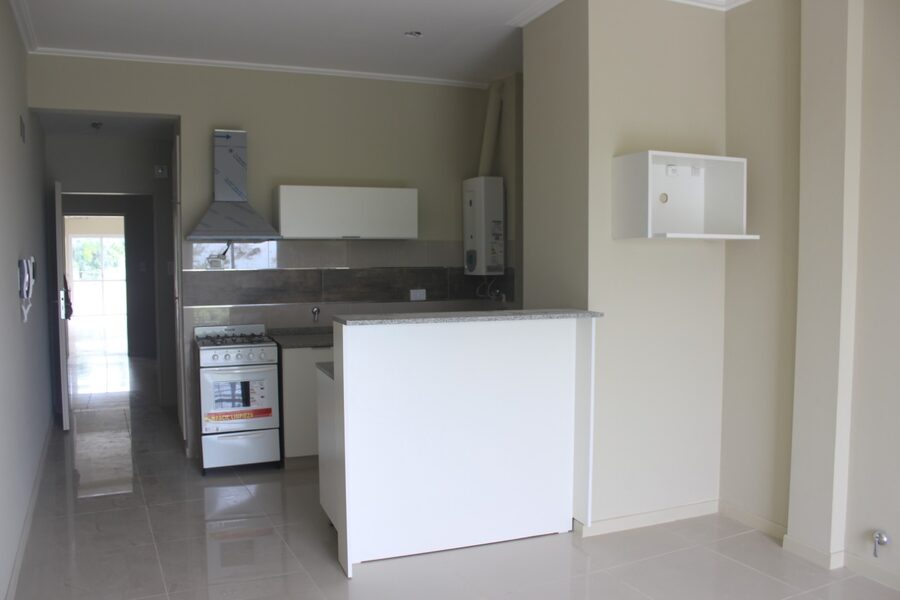 Alquiler Departamento 1 Dormitorio Zona Centro