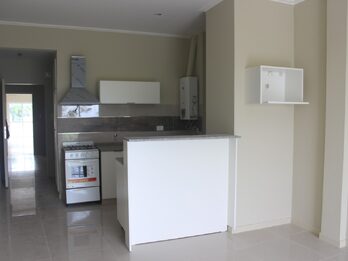 Alquiler Departamento 1 Dormitorio Zona Centro