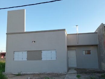 TENES TU CREDITO IAPV?  NOSOTROS CONSTRUIMOS TU VIVIENDA!