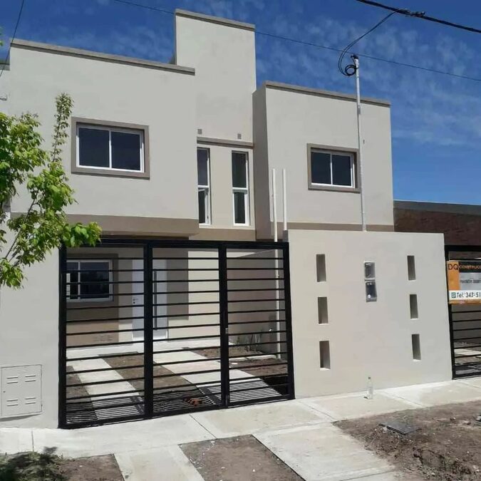 TENES TU CREDITO IAPV?  NOSOTROS CONSTRUIMOS TU VIVIENDA!