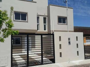 TENES TU CREDITO IAPV?  NOSOTROS CONSTRUIMOS TU VIVIENDA!