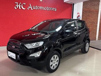 FORD ECOSPORT S FULL !!!