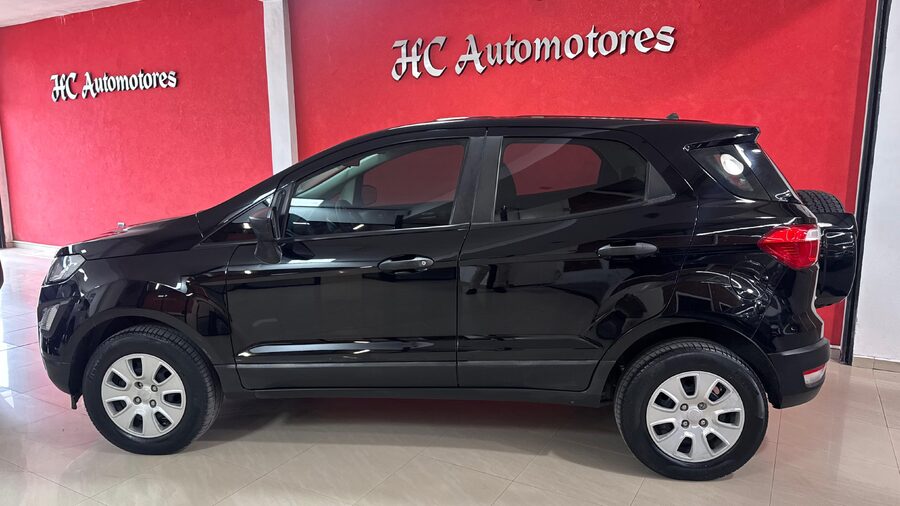 FORD ECOSPORT S FULL !!!