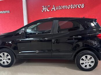 FORD ECOSPORT S FULL !!!