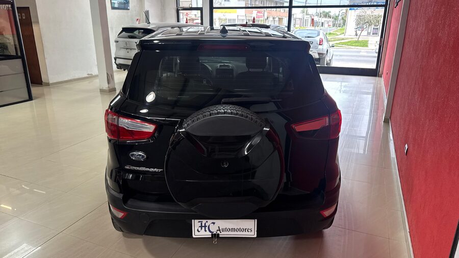 FORD ECOSPORT S FULL !!!