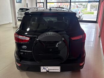 FORD ECOSPORT S FULL !!!