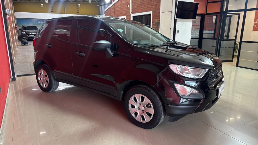 FORD ECOSPORT S FULL !!!