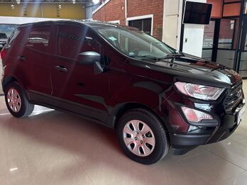 FORD ECOSPORT S FULL !!!