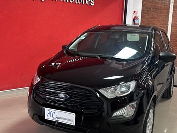 FORD ECOSPORT S FULL !!!