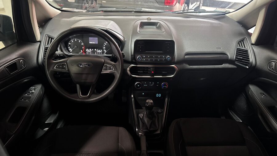FORD ECOSPORT S FULL !!!