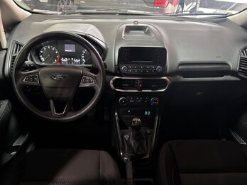 FORD ECOSPORT S FULL !!!