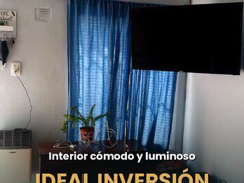 4 Departamento En venta