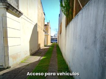 4 Departamento En venta