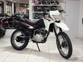 HONDA XR 150L