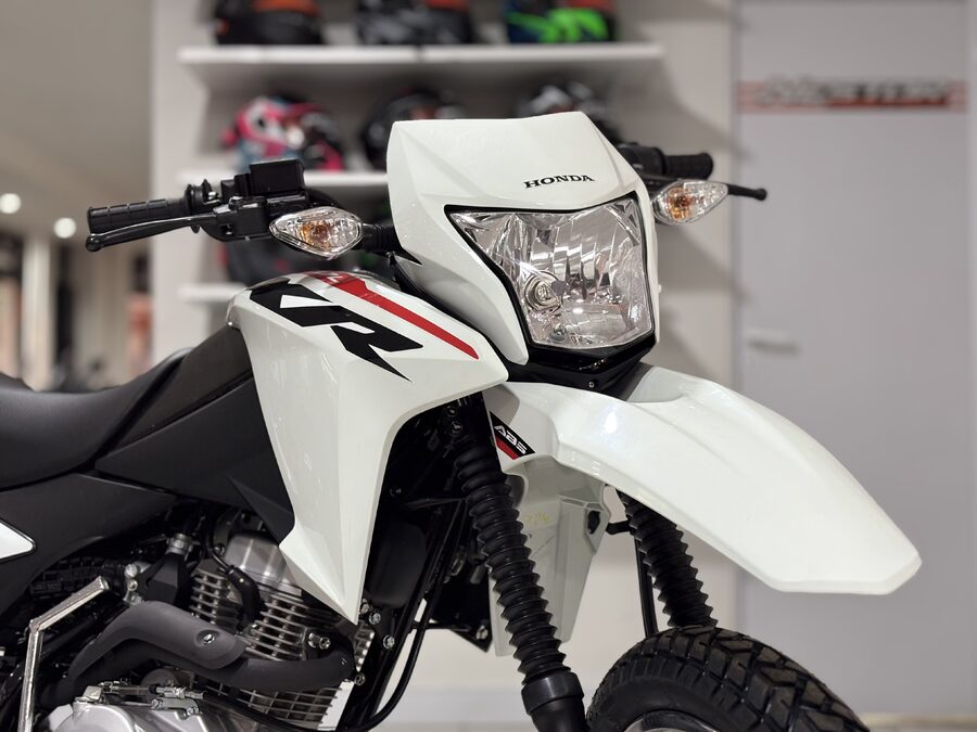 HONDA XR 150L