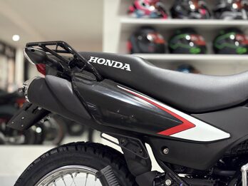 HONDA XR 150L