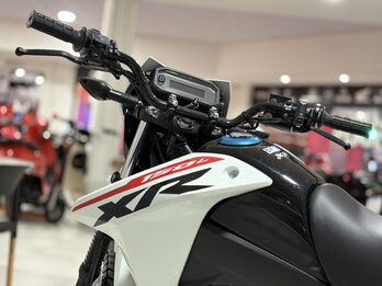 HONDA XR 150L
