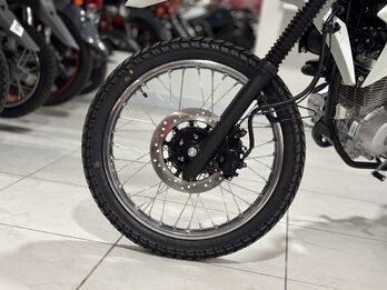 HONDA XR 150L