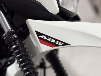HONDA XR 150L