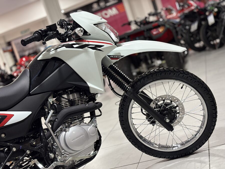 HONDA XR 150L