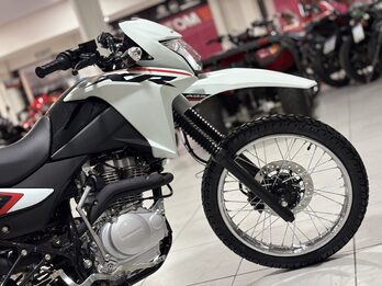 HONDA XR 150L