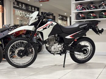 HONDA XR 150L